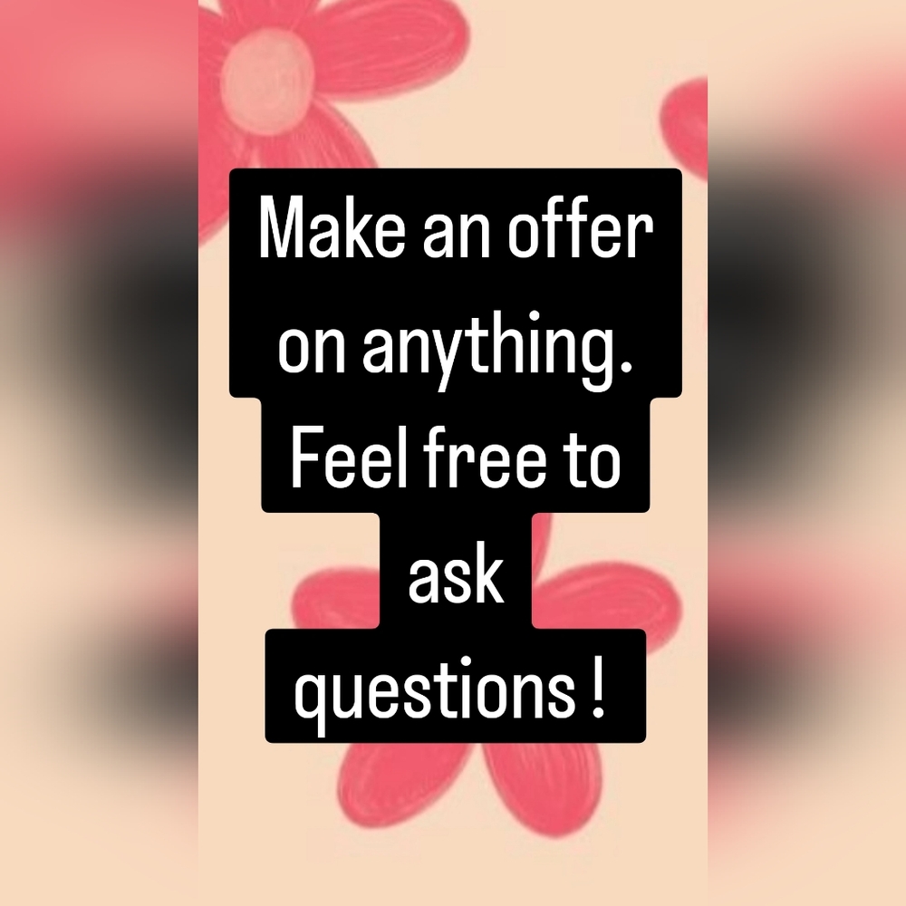 Offers